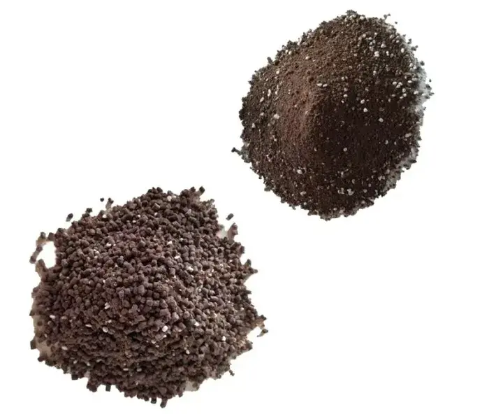High-quality organic fertilizer that is high in nutrients like potassium, phosphorus, and nitrogen is created from processed chicken manure.